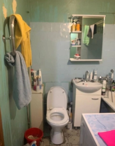 Купить однокомнатную квартиру в Иванове. Вариант № 52944, 7, площадь -  квм, цена 3900000 рублей