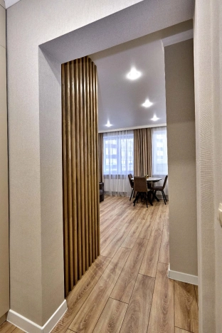 Купить Студию в Краснодаре. Вариант № 9200039, 18, площадь -  квм, цена 4850000 рублей