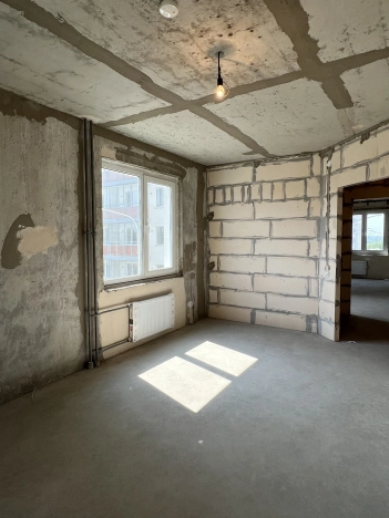 Купить двухкомнатную квартиру в Ленинградской области. Вариант № 51009, 2, площадь -  квм, цена 6300000 рублей