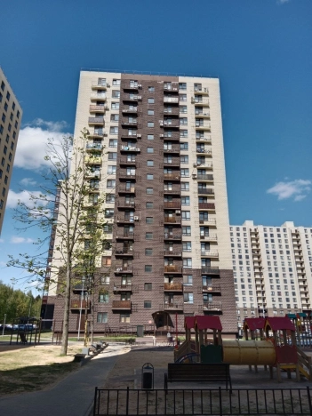 . Вариант № 2360, 24, площадь - 45.2 квм, цена 8350000 рублей