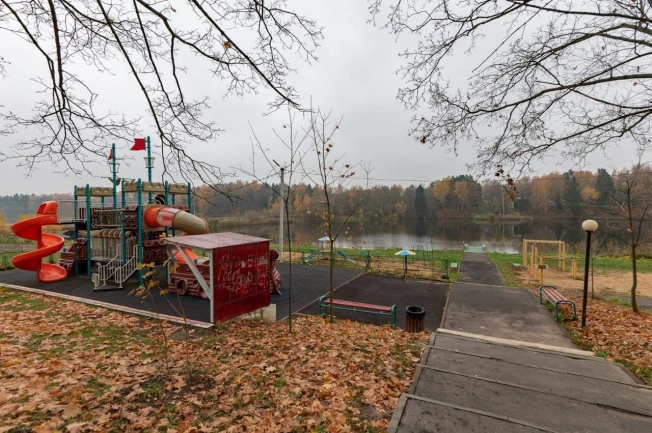 Купить двухкомнатную квартиру на улице Л. Толстого в Пушкине. Вариант № 6326, 29, площадь -  квм, цена 4300000 рублей