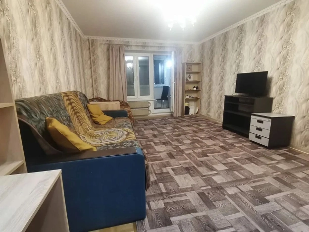 Купить квартиру в Москве. Вариант № 10331724, 1, площадь -  квм, цена 11000000 рублей