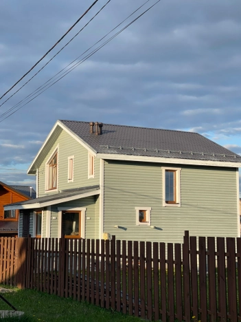 Купить дом в Лакинске. Вариант № 2982, 12, площадь -  квм, цена 17850000 рублей