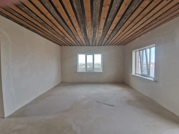 Купить дом на улице Парковая в Элисте. Вариант № 10038, 7, площадь -  квм, цена 7400000 рублей