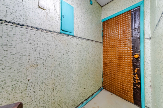 Купить трехкомнатную квартиру на улице Московское шоссе в Санкт-Петербурге. Вариант № 20251, 17, площадь -  квм, цена 5600000 рублей