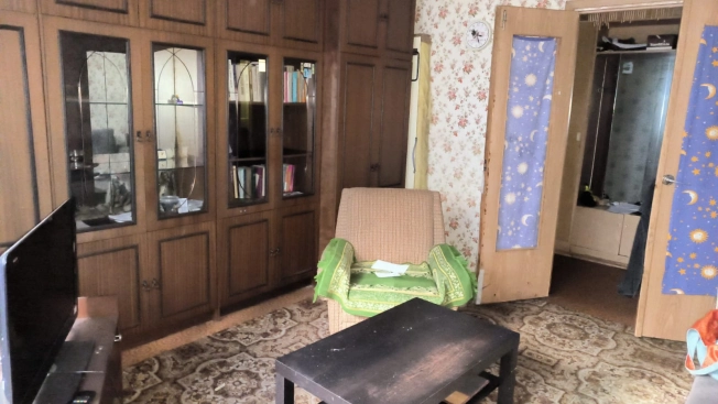Купить квартиру в районе Ярославский в Москве. Вариант № 908693, 4, площадь - квм, цена 12000000.0000 рублей