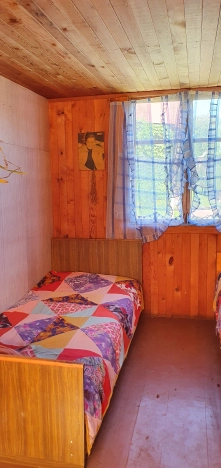 Купить земельный участок на улице Набережная в Тюменской области. Вариант № 37245, 11, площадь -  квм, цена 450000 рублей