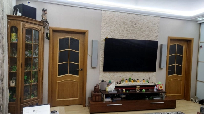 Купить квартиру в Москве. Вариант № 8481693, 2, площадь -  квм, цена 24000000 рублей