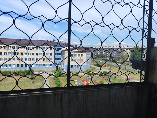 Купить трехкомнатную квартиру в Микрорайоне 29-й, Ангарск в Ангарске. Вариант № 58074, 9, площадь -  квм, цена 5890000 рублей