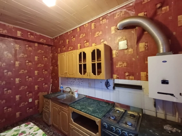 Купить двухкомнатную квартиру на улице Гончарова в Рязанской области. Вариант № 8113735, 7, площадь -  квм, цена 2700000 рублей