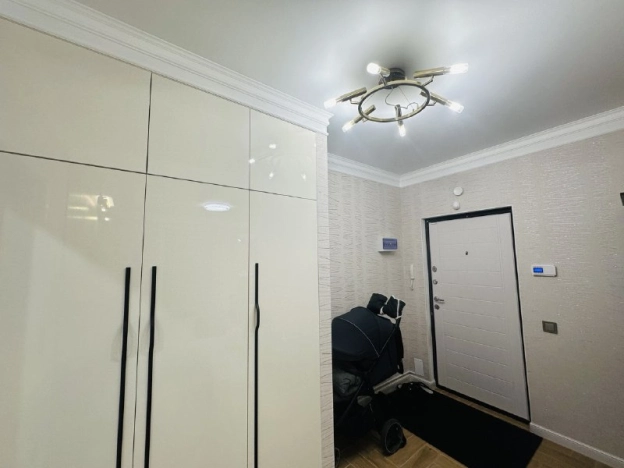 Купить квартиру на улице Красносельская в Калининграде. Вариант № 10217836, 12, площадь -  квм, цена 11990000 рублей