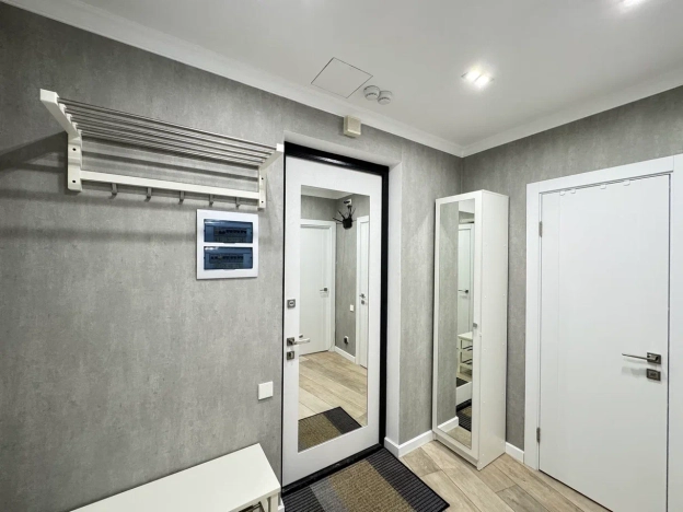 Купить квартиру в Москве. Вариант № 8685397, 14, площадь - квм, цена 14000000 рублей