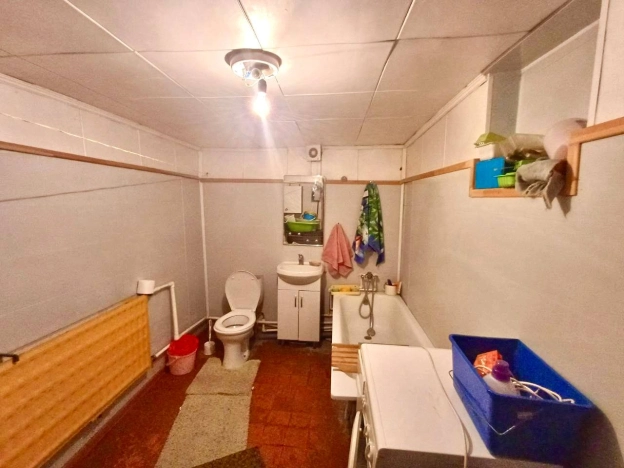 Купить дом в Рязани. Вариант № 9107117, 9, площадь - квм, цена 3100000 рублей