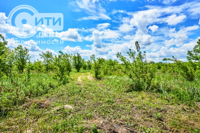 Купить земельный участок на улице Славянова в Воронеже. Вариант № 4123, 1, площадь -  квм, цена 14500000 рублей