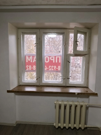 Купить комнату в Тобольске. Вариант № 8363370, 4, площадь -  квм, цена 830000 рублей