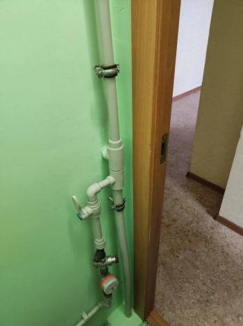 Купить квартиру на улице Виктора Уса в Новосибирске. Вариант № 17081, 11, площадь -  квм, цена 3200000 рублей