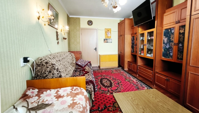Купить квартиру в Симферополе. Вариант № 14050, 6, площадь - квм, цена 12999000.0000 рублей