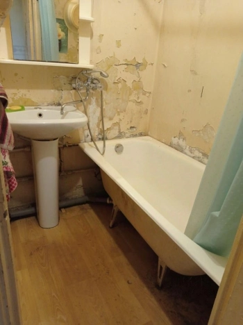 Купить однокомнатную квартиру в Санкт-Петербурге. Вариант № 9222072, 3, площадь -  квм, цена 6000000 рублей