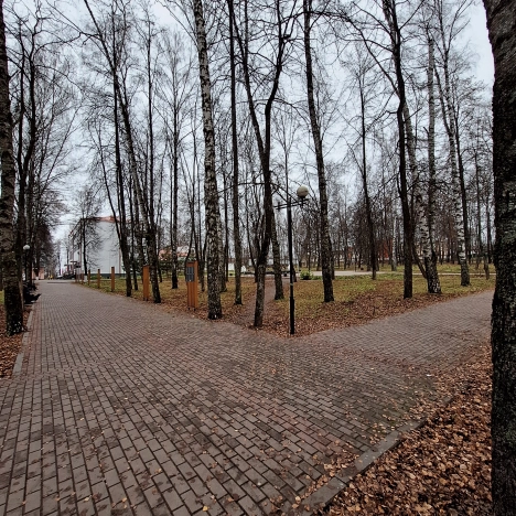 Купить однокомнатную квартиру на улице Железнодорожная в Владимирской области. Вариант № 9070880, 14, площадь -  квм, цена 1850000 рублей