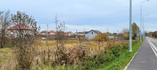 Купить земельный участок в Калининграде. Вариант № 8482703, 6, площадь -  квм, цена 994000 рублей