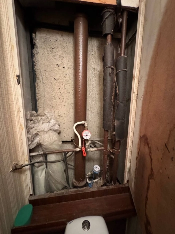 Купить однокомнатную квартиру на улице Маршала Кожедуба в Москве. Вариант № 10733038, 26, площадь - квм, цена 11900000 рублей