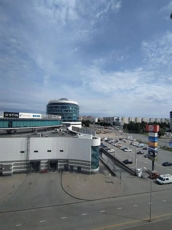 Купить квартиру в Тобольске. Вариант № 9499322, 27, площадь -  квм, цена 6900000 рублей