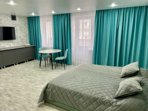 Купить квартиру на улице Саратовское шоссе в Балакове. Вариант № 24127, 0, площадь - квм, цена 3100000 рублей