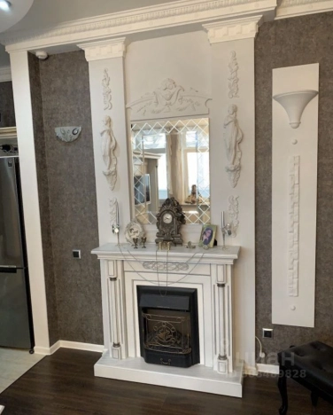 Купить двухкомнатную квартиру в районе Кировский в Ростове-на-Дону. Вариант № 42317, 8, площадь -  квм, цена 13500000 рублей