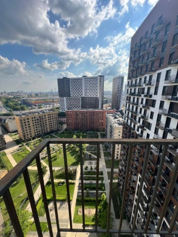 Купить квартиру в Москве. Вариант № 8864115, 6, площадь -  квм, цена 18000000 рублей