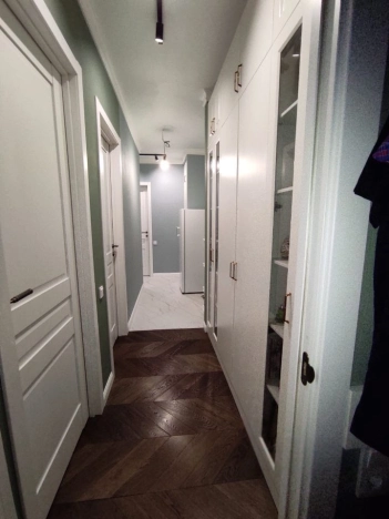 Купить квартиру в Москве. Вариант № 9832470, 12, площадь -  квм, цена 33000000 рублей