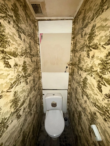 Купить трехкомнатную квартиру на вторичке в Балашихе. Вариант № 8771342, 12, площадь -  квм, цена 7999000 рублей