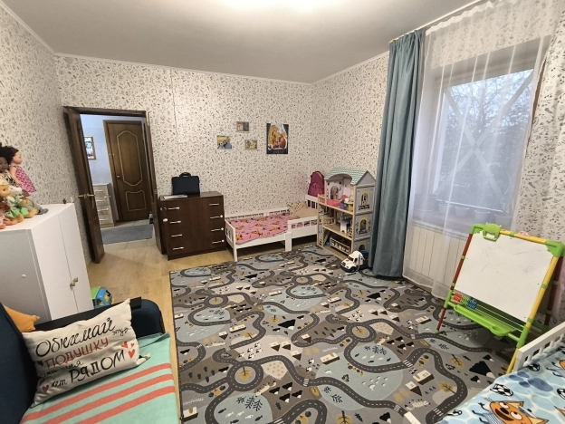 Купить двухкомнатную квартиру на улице Советская в Белгородской области. Вариант № 9202659, 3, площадь - квм, цена 4300000 рублей