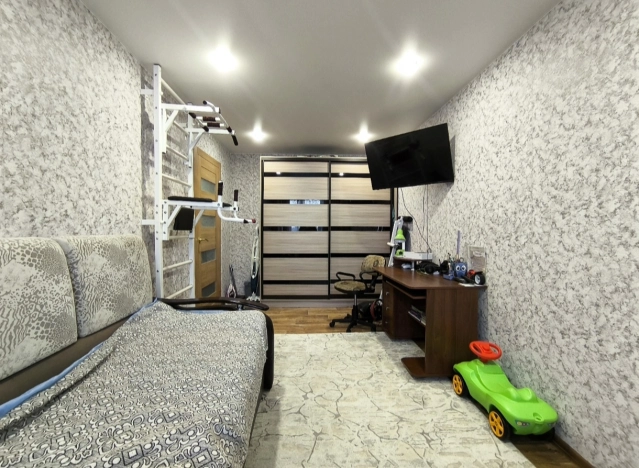 Купить квартиру в Вязниках. Вариант № 29707, 9, площадь -  квм, цена 3099000 рублей