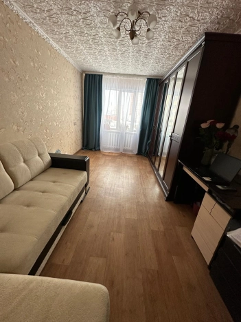 Купить двухкомнатную квартиру на вторичке в Пензенской области. Вариант № 7268346, 2, площадь -  квм, цена 5750000 рублей