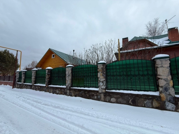 Купить дом в Тюменской области. Вариант № 10770490, 25, площадь - квм, цена 18000000 рублей