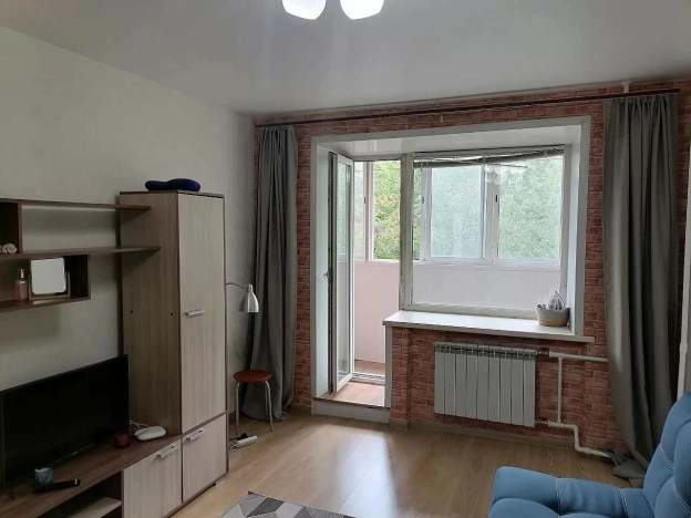 . Вариант № 2045847, 7, площадь - 33 квм, цена 4200000 рублей