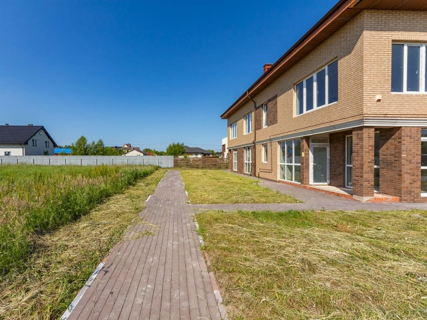 Купить таунхаус в Калининграде. Вариант № 6599, 6, площадь -  квм, цена 11500000 рублей