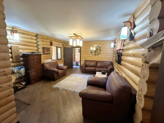 Купить дом в Москве. Вариант № 932573, 33, площадь - квм, цена 28000000 рублей