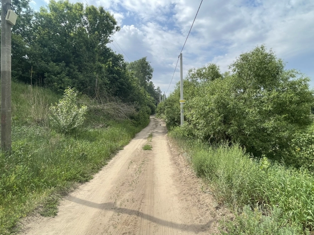 Купить земельный участок в Воронеже. Вариант № 46918, 5, площадь -  квм, цена 3000000 рублей