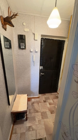 Купить двухкомнатную квартиру на улице 22 Апреля в Омске. Вариант № 54194, 20, площадь -  квм, цена 3789000 рублей