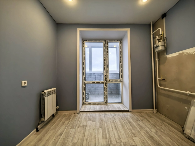 Купить квартиру на улице проспект Строителей в Смоленске. Вариант № 27492, 2, площадь -  квм, цена 4000000 рублей