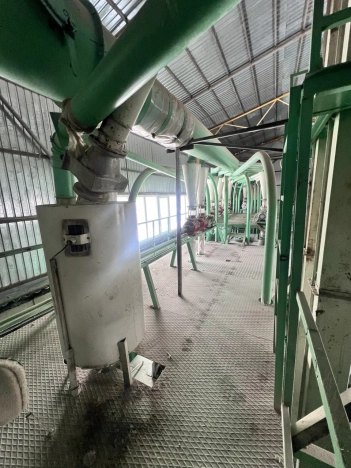 Купить готовый бизнес в Волгограде. Вариант № 27830, 2, площадь -  квм, цена 20000000 рублей