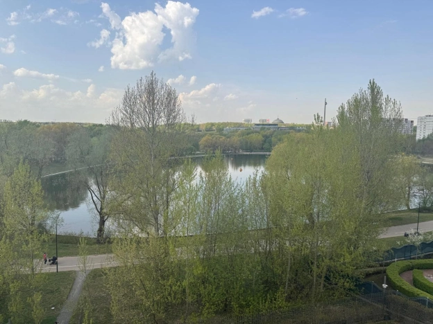 Купить квартиру в Москве. Вариант № 26637, 16, площадь - квм, цена 450000000.0000 рублей
