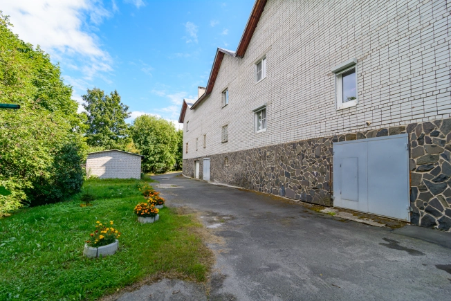 Купить таунхаус в Республике Карелия. Вариант № 11933, 0, площадь -  квм, цена 14500000 рублей