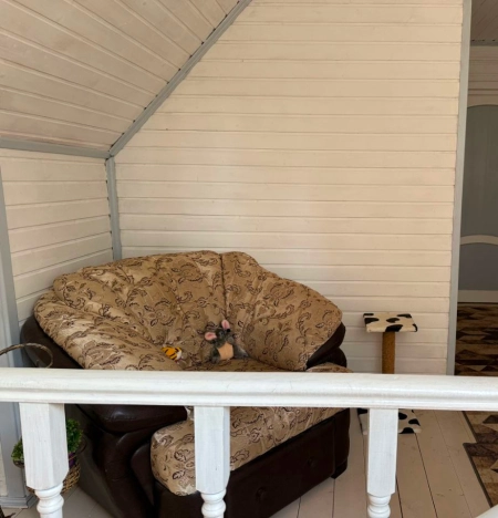 Купить дом в Москве. Вариант № 9323188, 4, площадь - квм, цена 10650000 рублей