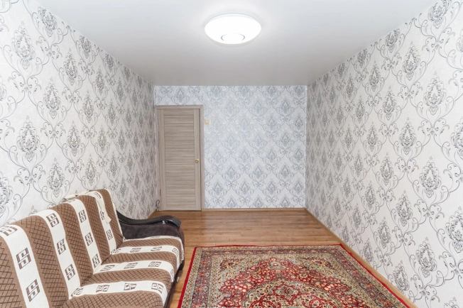 Купить квартиру в Коврове. Вариант № 10419638, 2, площадь -  квм, цена 3590000 рублей