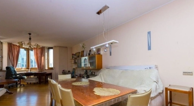 Купить квартиру в Москве. Вариант № 10289698, 6, площадь -  квм, цена 87300000 рублей