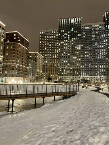 Купить квартиру в Москве. Вариант № 9071559, 19, площадь -  квм, цена 17000000 рублей