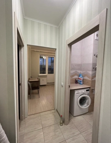 Купить однокомнатную квартиру на улице Плесецкая в Санкт-Петербурге. Вариант № 3091646, 6, площадь -  квм, цена 8500000 рублей