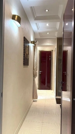 Купить квартиру в Москве. Вариант № 8305871, 20, площадь -  квм, цена 34998000 рублей